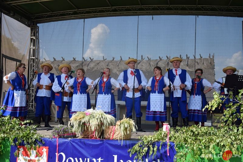 Bitwa Regionów - Piknik z produktem polskim w Trzcinicy