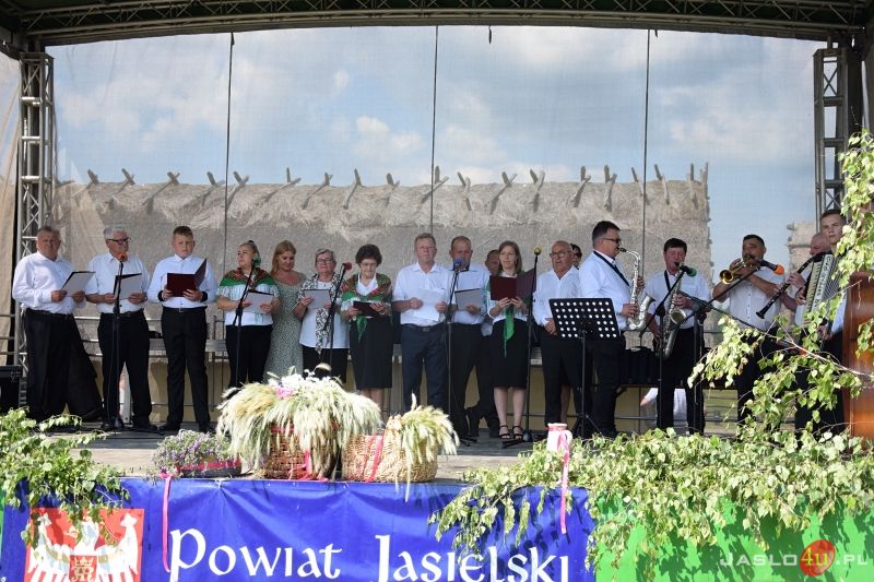 Bitwa Regionów - Piknik z produktem polskim w Trzcinicy