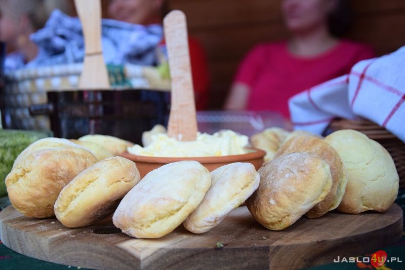 Bitwa Regionów - Piknik z produktem polskim w Trzcinicy