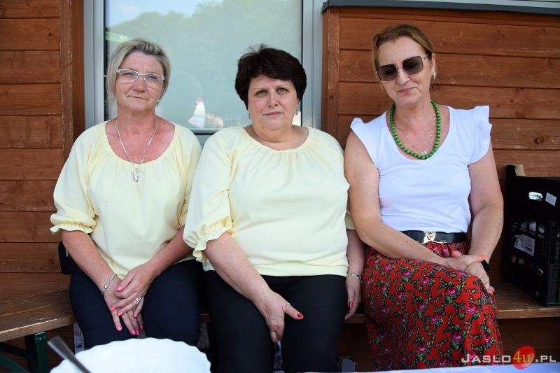 Bitwa Regionów - Piknik z produktem polskim w Trzcinicy