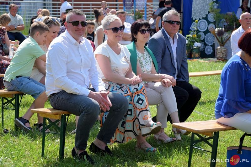 Bitwa Regionów - Piknik z produktem polskim w Trzcinicy