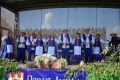Bitwa Regionów - Piknik z produktem polskim w Trzcinicy