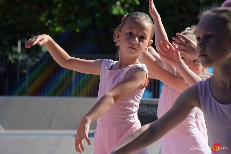 Dzień Dziecka w Jaśle 2023