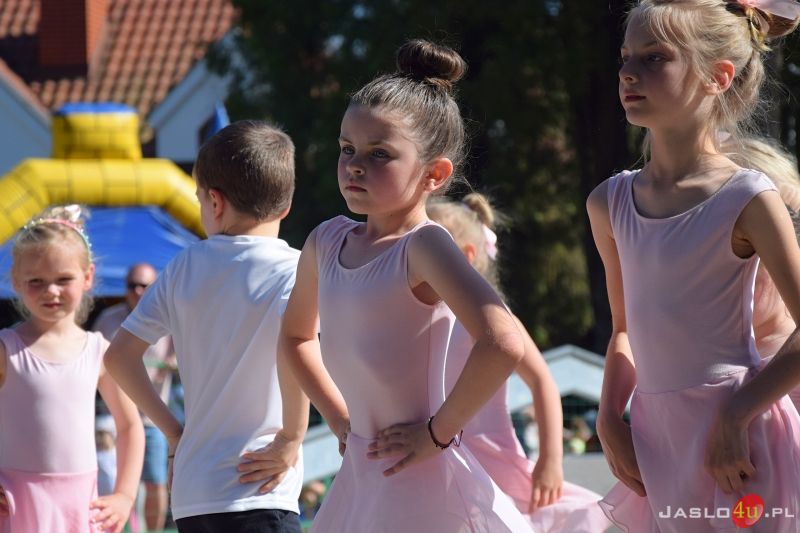 Dzień Dziecka w Jaśle 2023