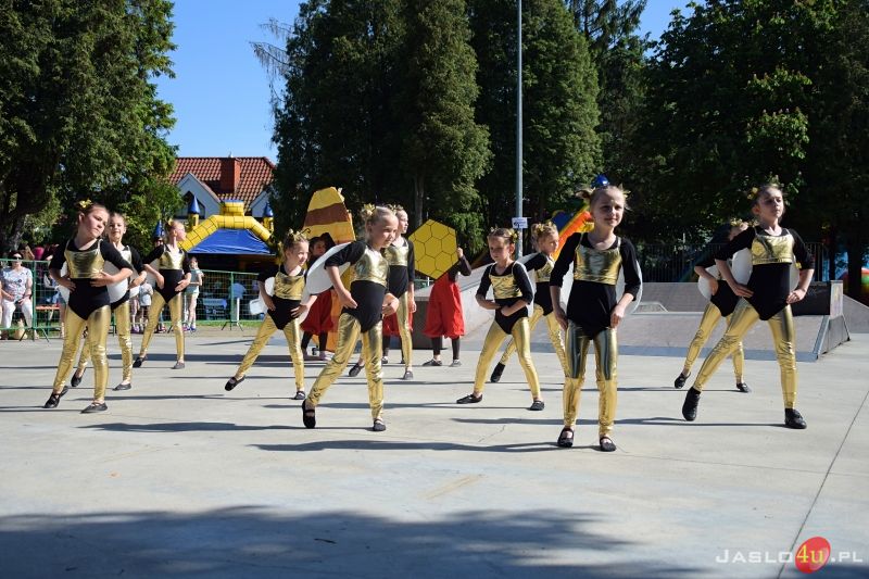 Dzień Dziecka w Jaśle 2023
