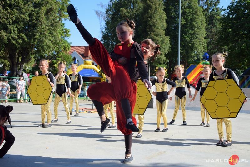 Dzień Dziecka w Jaśle 2023