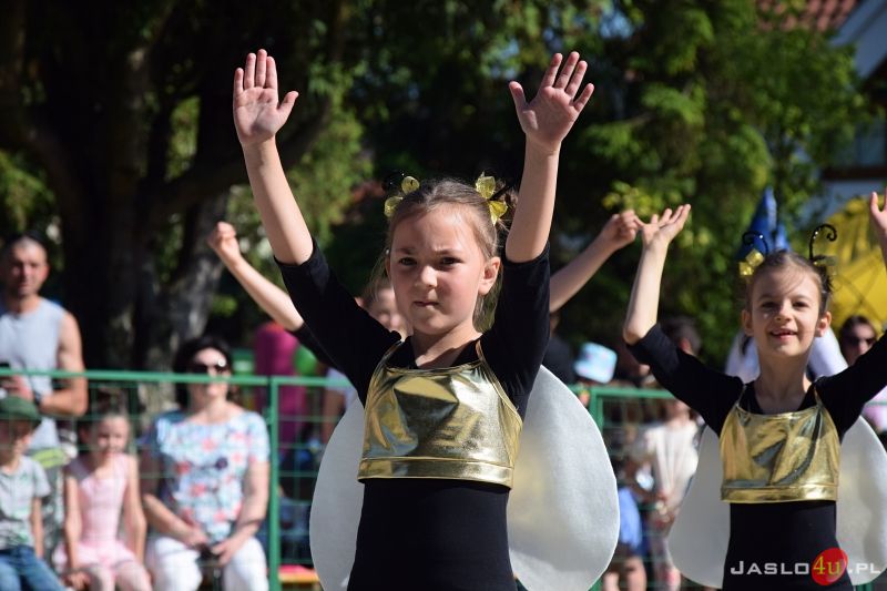 Dzień Dziecka w Jaśle 2023