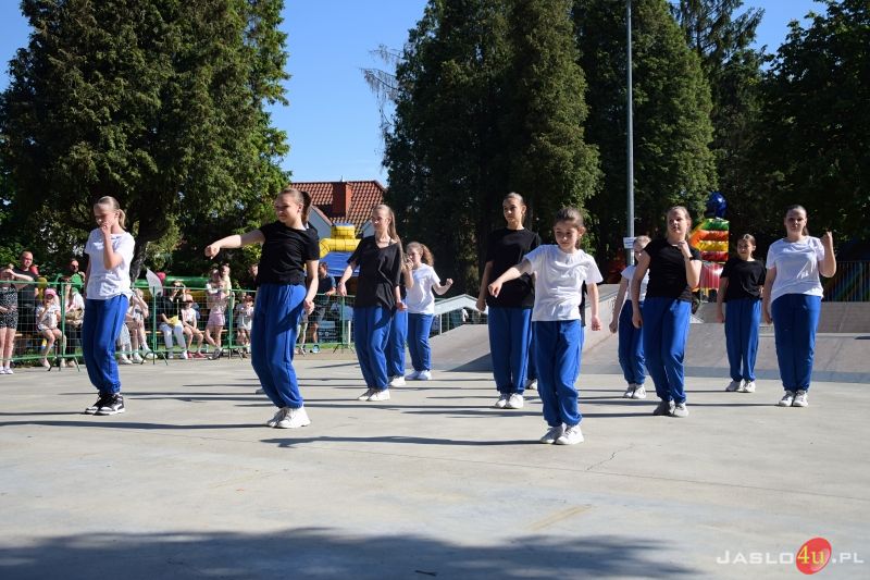 Dzień Dziecka w Jaśle 2023
