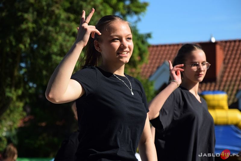 Dzień Dziecka w Jaśle 2023
