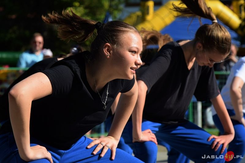 Dzień Dziecka w Jaśle 2023