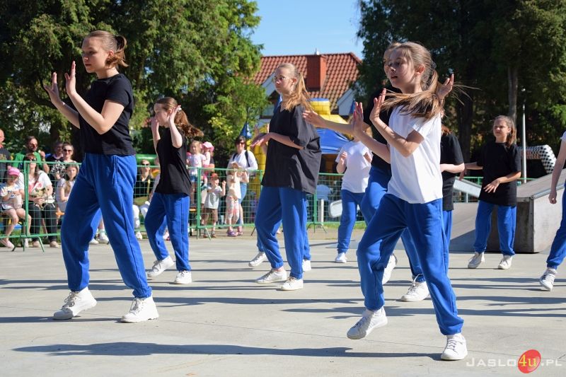 Dzień Dziecka w Jaśle 2023