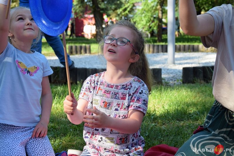 Dzień Dziecka w Jaśle 2023