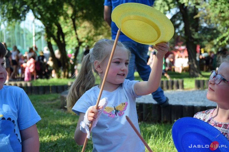 Dzień Dziecka w Jaśle 2023