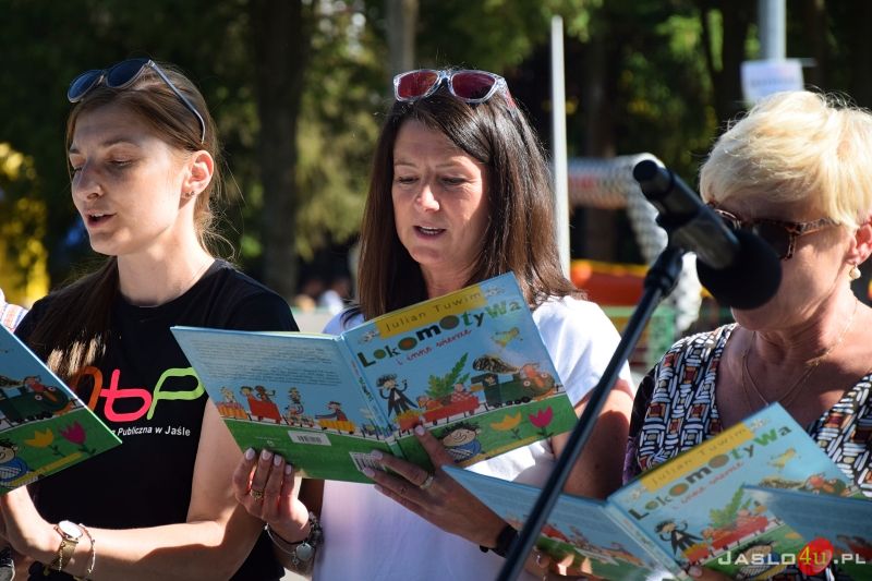 Dzień Dziecka w Jaśle 2023