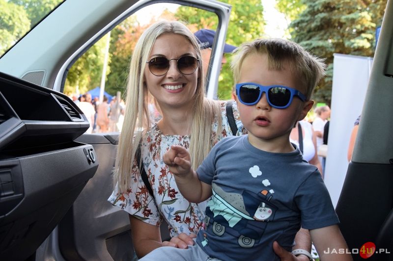 Dzień Dziecka w Jaśle 2023