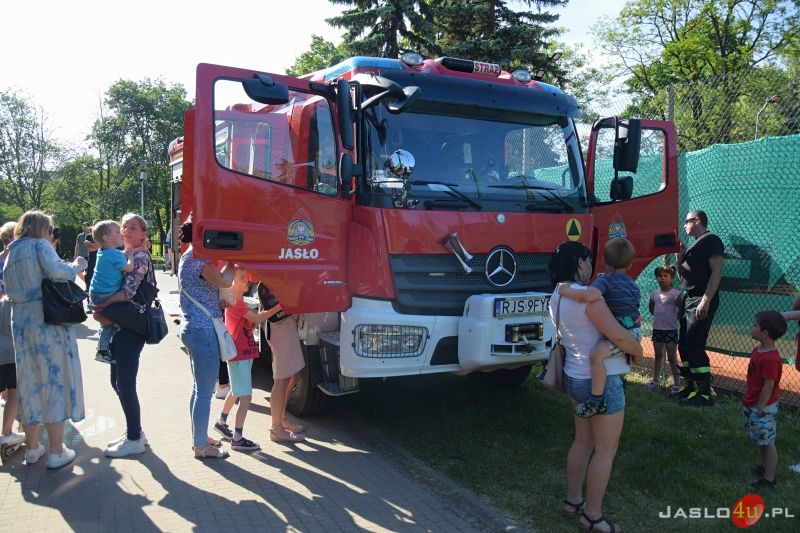 Dzień Dziecka w Jaśle 2023