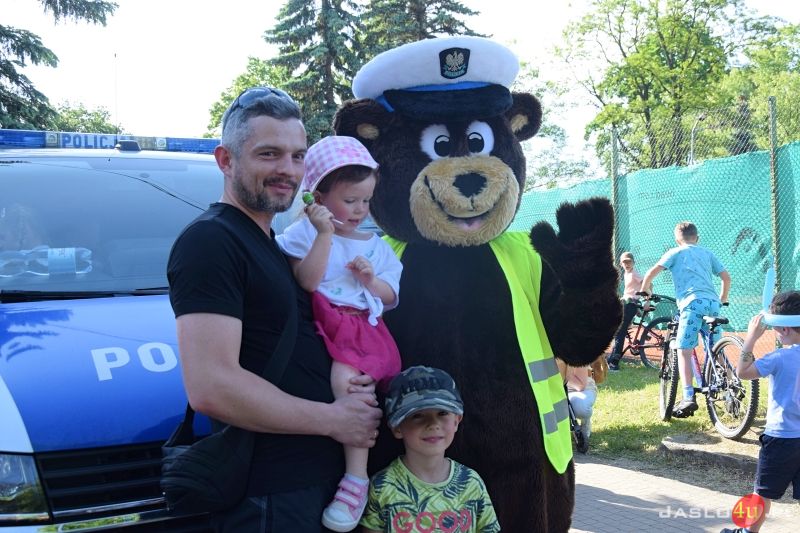 Dzień Dziecka w Jaśle 2023