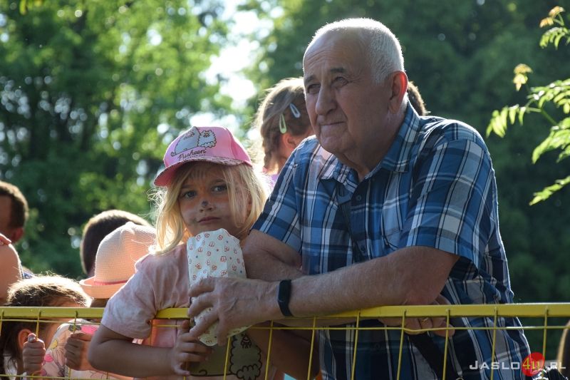Dzień Dziecka w Jaśle 2023