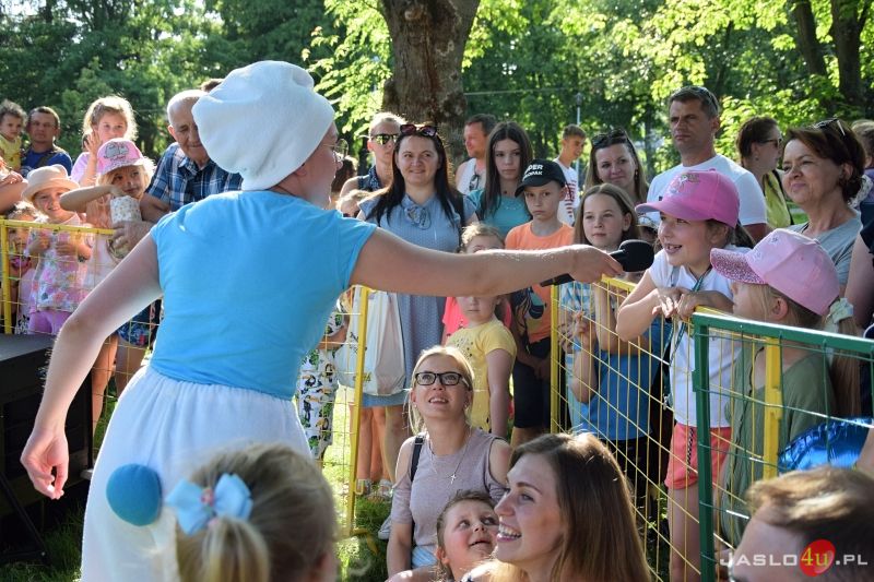 Dzień Dziecka w Jaśle 2023