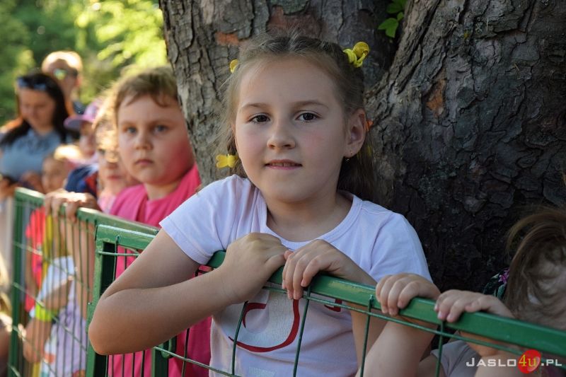 Dzień Dziecka w Jaśle 2023