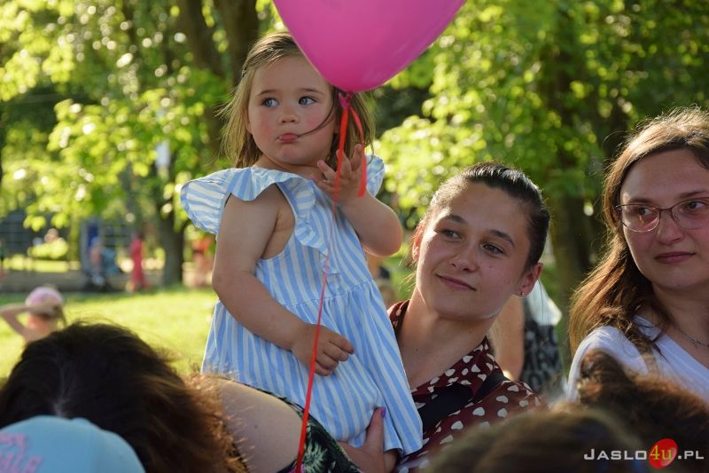 Dzień Dziecka w Jaśle 2023