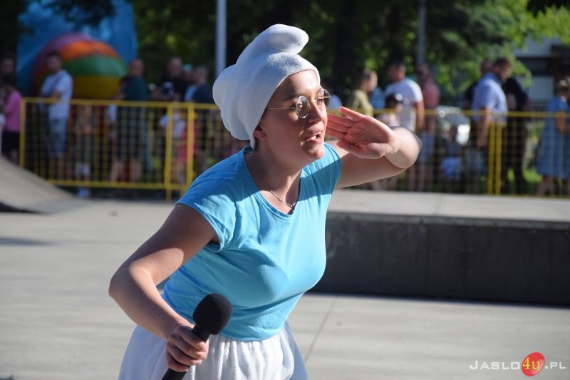 Dzień Dziecka w Jaśle 2023