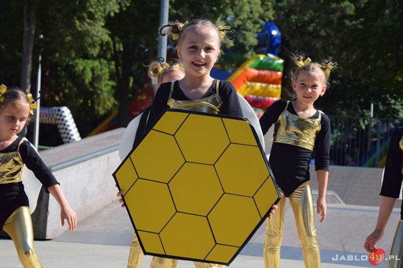 Dzień Dziecka w Jaśle 2023