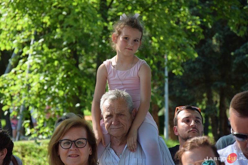 Dzień Dziecka w Jaśle 2023