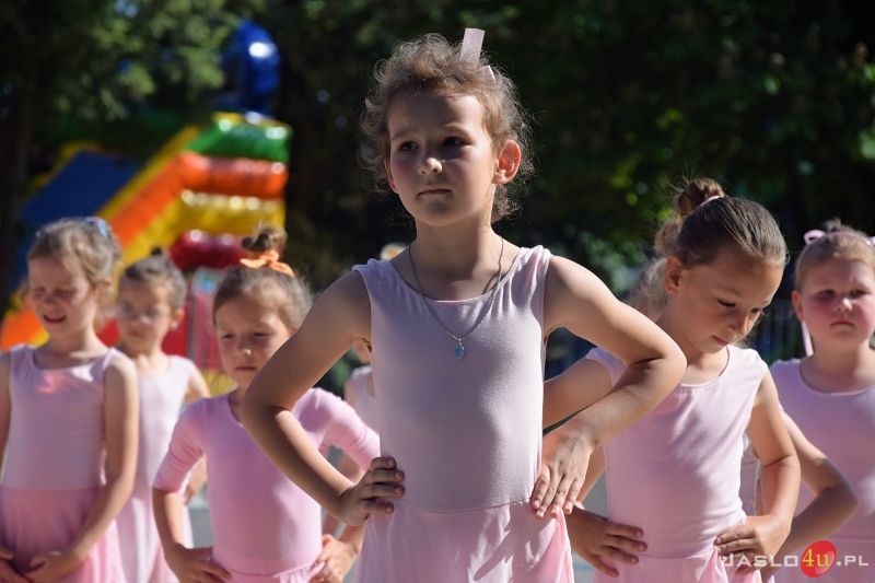 Dzień Dziecka w Jaśle 2023