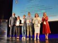 Finał Jasielskiej Ligi Naukowej z Orlenem