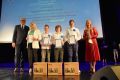 Finał Jasielskiej Ligi Naukowej z Orlenem