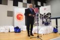 Gala finałowa XXXII. Turnieju Wiedzy o Jaśle