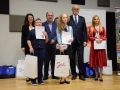 Gala finałowa XXXII. Turnieju Wiedzy o Jaśle
