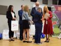 Gala finałowa XXXII. Turnieju Wiedzy o Jaśle