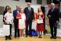 Gala finałowa XXXII. Turnieju Wiedzy o Jaśle