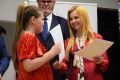 Gala finałowa XXXII. Turnieju Wiedzy o Jaśle