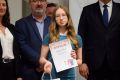 Gala finałowa XXXII. Turnieju Wiedzy o Jaśle