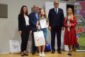 Gala finałowa XXXII. Turnieju Wiedzy o Jaśle
