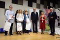 Gala finałowa XXXII. Turnieju Wiedzy o Jaśle