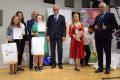 Gala finałowa XXXII. Turnieju Wiedzy o Jaśle