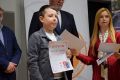 Gala finałowa XXXII. Turnieju Wiedzy o Jaśle
