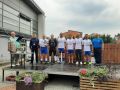 II. Turniej Piłkarski Służb Mundurowych Powiatu Jasielskiego 2023