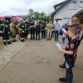 IV Międzynarodowe Manewry Techniczno-Medyczne w Bieszczadach