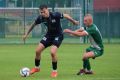 Mecz JKS Czarni 1910 Jasło - LKS Czeluśnica 2:0