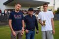 Mecz JKS Czarni 1910 Jasło - LKS Czeluśnica 2:0