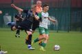 Mecz JKS Czarni 1910 Jasło - LKS Czeluśnica 2:0