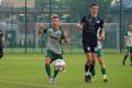Mecz JKS Czarni 1910 Jasło - LKS Czeluśnica 2:0