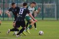 Mecz JKS Czarni 1910 Jasło - LKS Czeluśnica 2:0