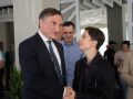 Minister Zbigniew Ziobro z wizytą w Jaśle