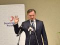 Minister Zbigniew Ziobro z wizytą w Jaśle